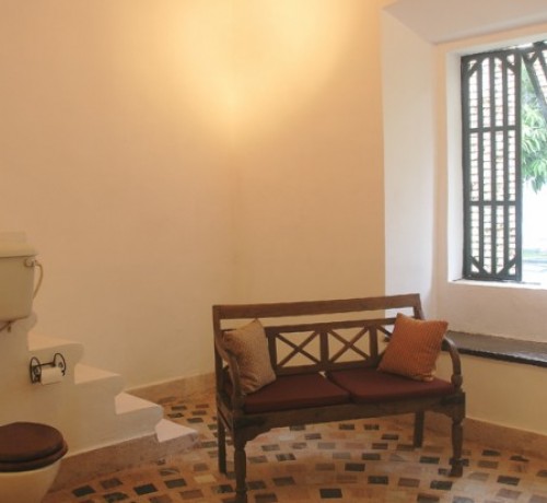 Bahia Wasroom Bahia Wasroom
