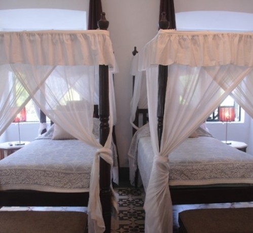 Bahia Twin Beds Bahia Twin Beds