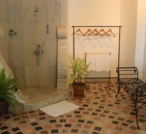 Bahia Bathroom Bahia Bathroom