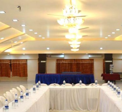 Conference room