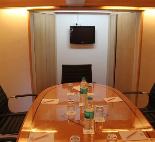 Boardroom