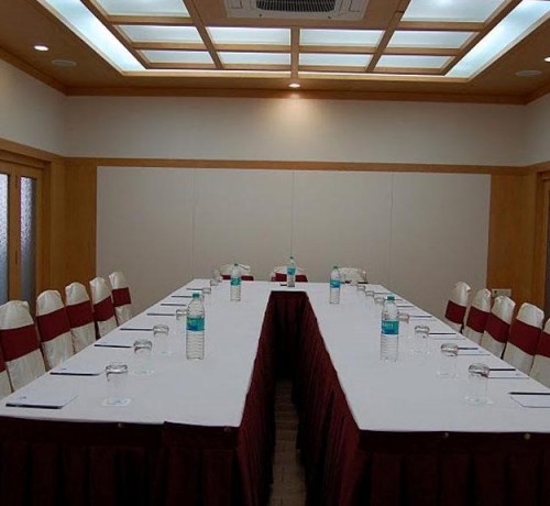 Conference Hall