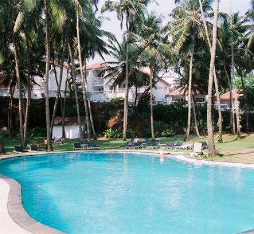 Pool Pool