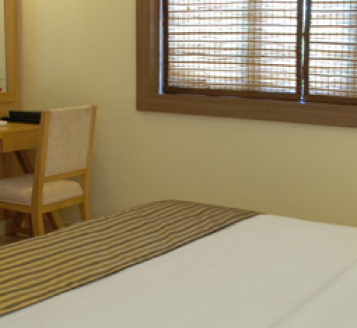 Premium room