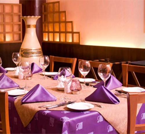 Dining Dining