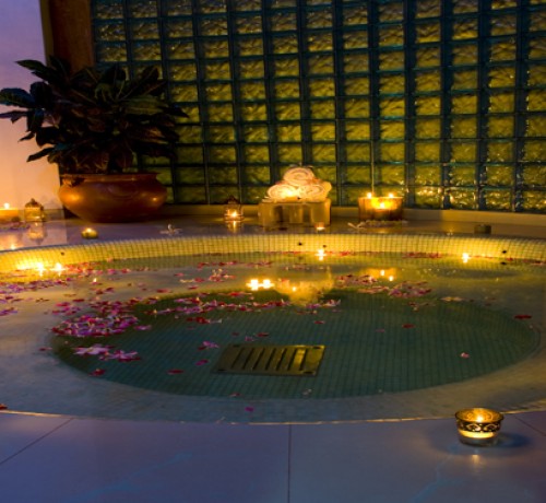 Jacuzzi Jacuzzi