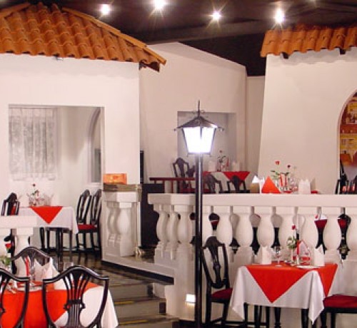 Alfama resto Alfama resto
