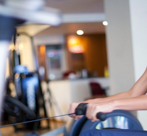 Gym Gym