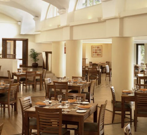 Larjana restaurant Larjana restaurant