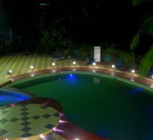 Pool Pool