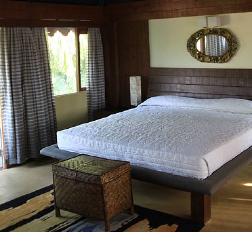 Bed Bed