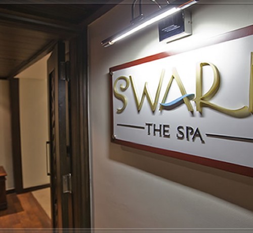 Swarn Swarn