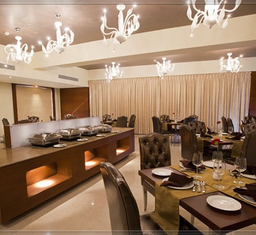 Restaurant Restaurant