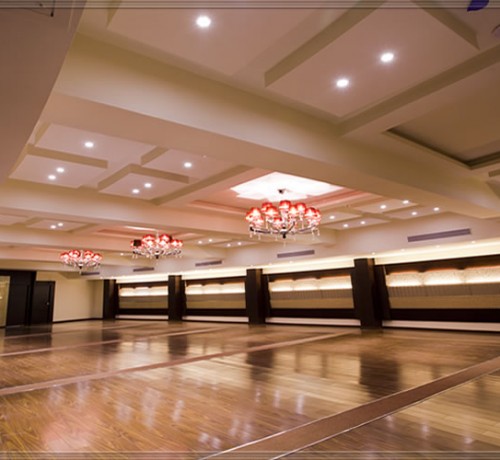 Lobby Lobby