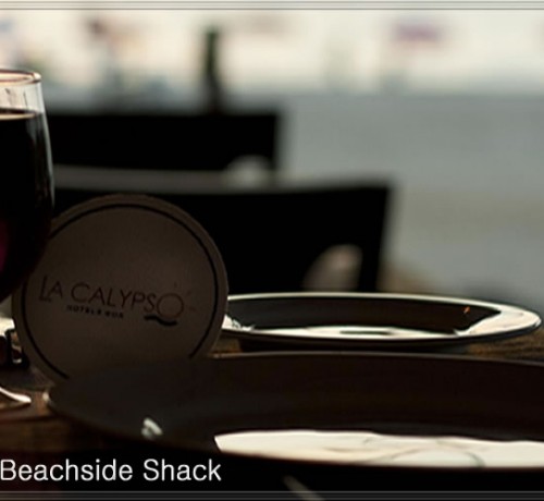 La Shack La Shack