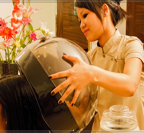 Hair care Hair care