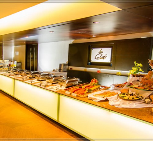 Buffet Buffet