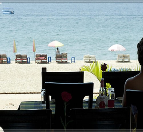 Beachside Beachside