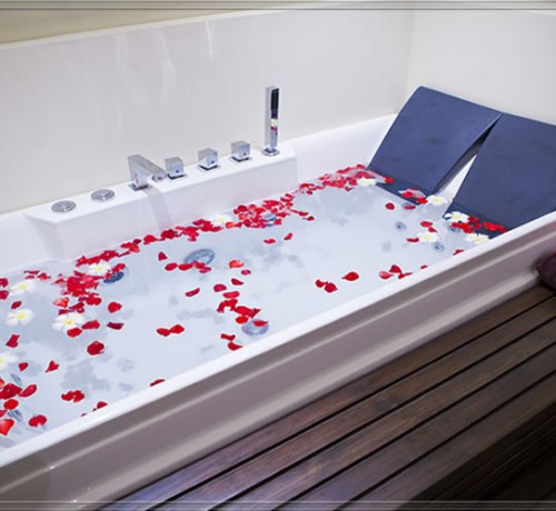 Bathtub Bathtub
