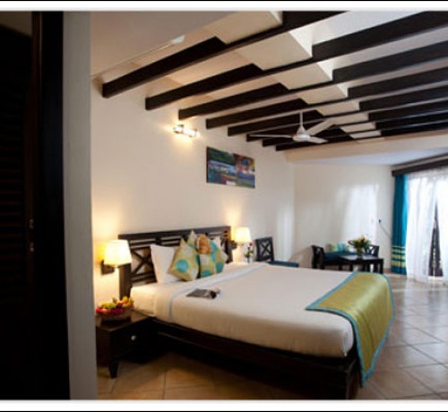 Superior Room Superior Room