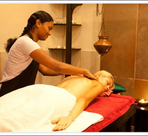 Spa & Wellness Spa & Wellness
