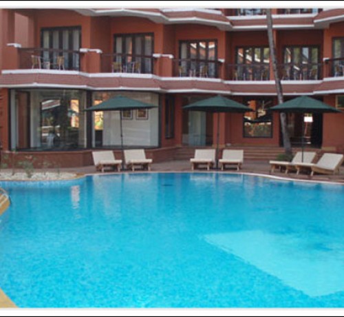Pool Pool