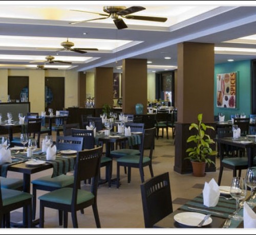 Multi cuisine restaurant Multi cuisine restaurant
