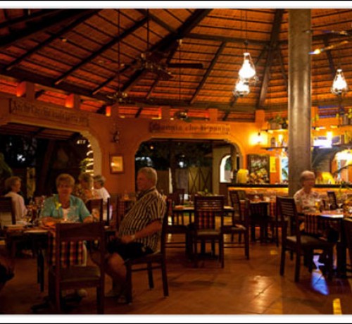 Mia Casa - An Authentic Italian Restaurant Mia Casa - An Authentic Italian Restaurant