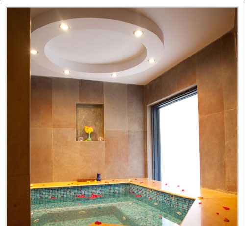 Jaccuzi Jaccuzi