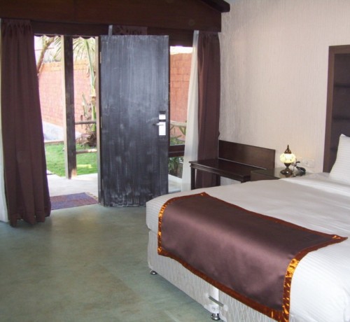 Interior Interior