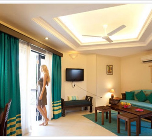 Executive Room Executive Room