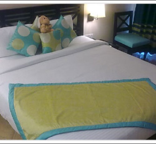 Deluxe Room - Bed Room Deluxe Room - Bed Room