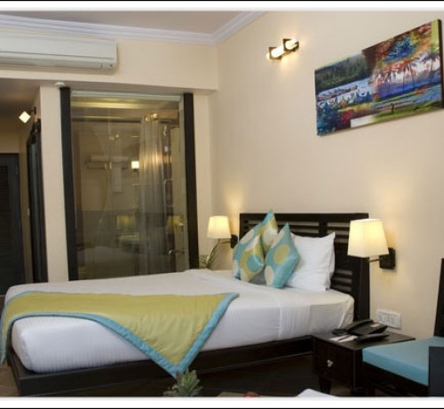 Deluxe Room Deluxe Room