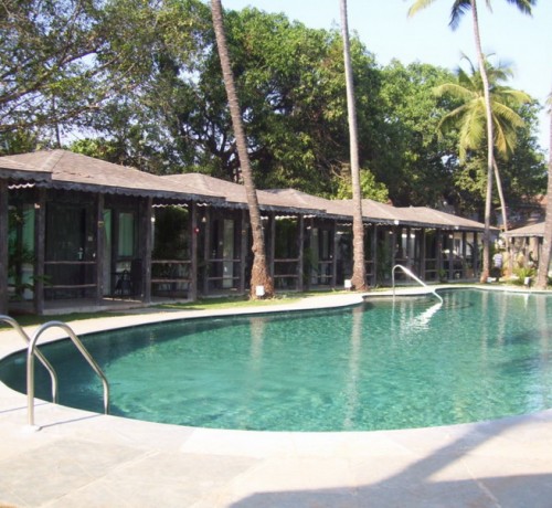 Cottages by the Pool Cottages by the Pool