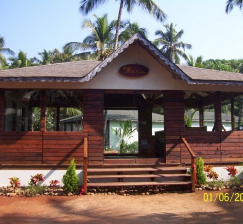 Cottage Cottage