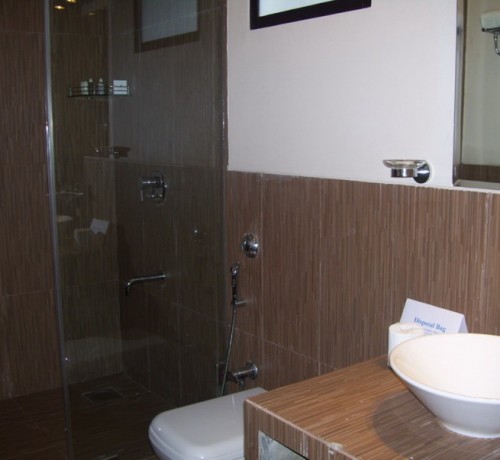 Bathroom Bathroom
