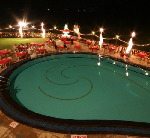 Swimming Pool Swimming Pool