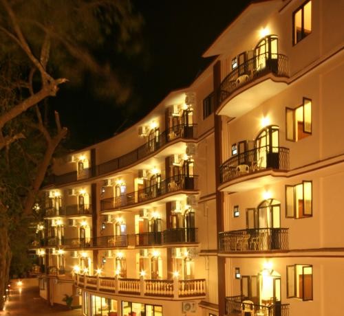 Resort View Resort View
