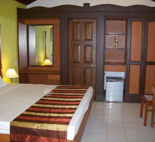 Deluxe Room with Single Balcony_4 Deluxe Room with Single Balcony_4
