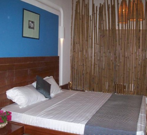 Deluxe Room with Single Balcony_3 Deluxe Room with Single Balcony_3