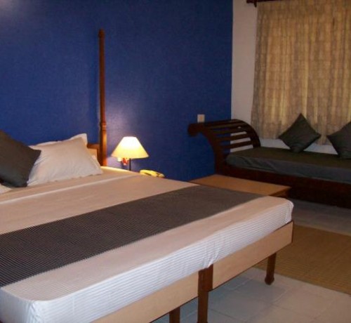 Deluxe Room with Single Balcony_2 Deluxe Room with Single Balcony_2