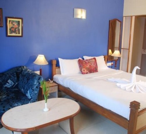 Standard Room_3 Standard Room_3