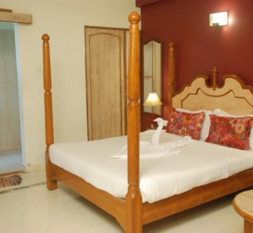 Spacious and Comfy Spacious and Comfy