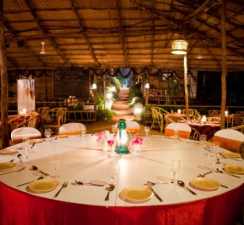 Resort Shack Restaurant Resort Shack Restaurant