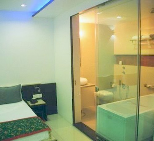 Luxury Rooms Luxury Rooms