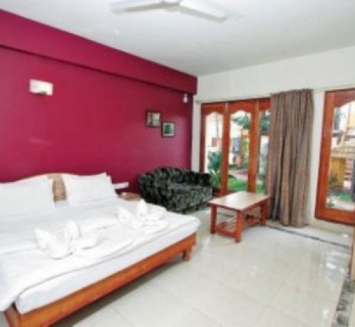 Executive room_3 Executive room_3