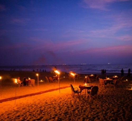 Evening Event Evening Event