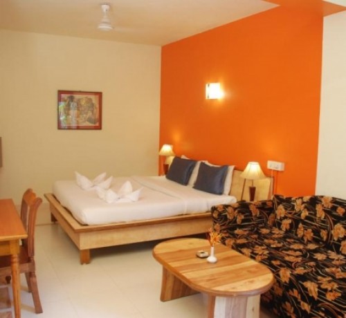Comfortable Rooms Comfortable Rooms