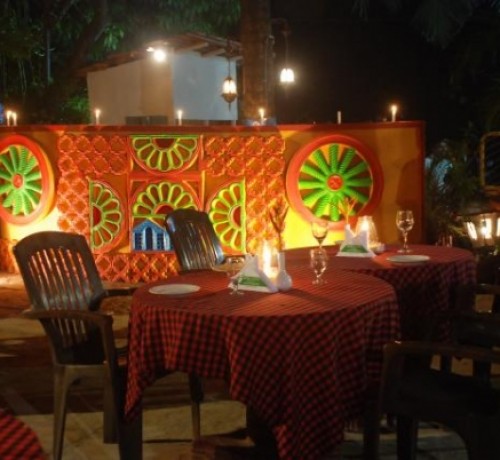 Romantic Dinner Romantic Dinner