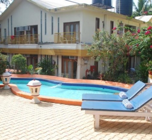 Pool View Pool View